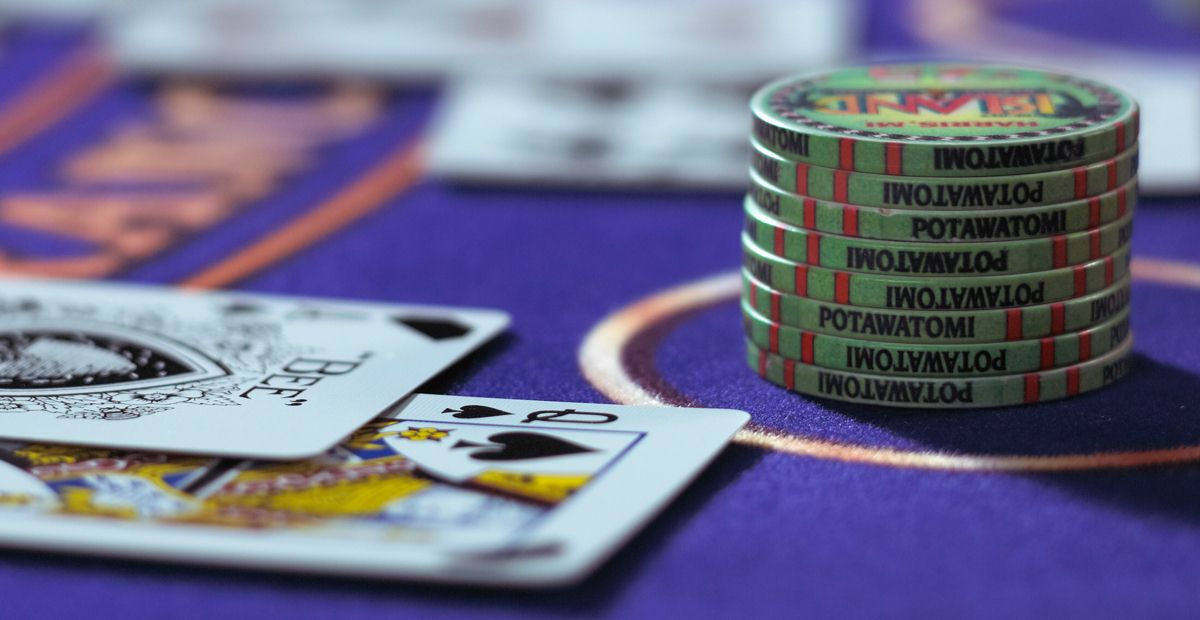 Les différents types du jeu de carte 21