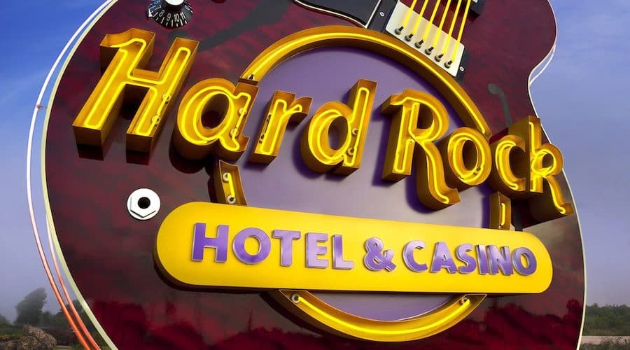 Hard Rock et Warner Gaming révèle leurs ambitions d&rsquo;expansion pour l&rsquo;Arkansas