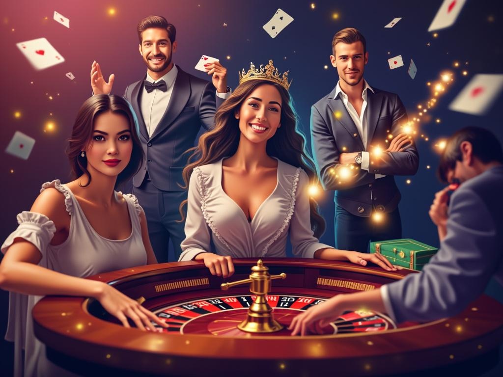 NFT : les casinos en ligne misent sur les objets de collection numériques pour fidéliser les joueurs