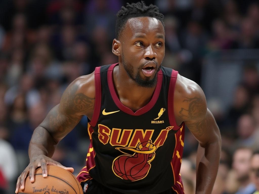 Paris truqués en NBA : les soupçons se tournent vers le joueur du Miami Heat Terry Rozier