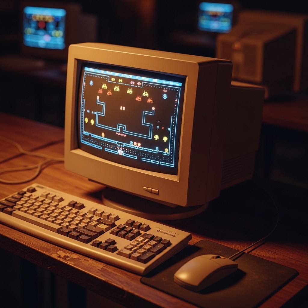 La Grande Disparition des Flash Games : Comment Internet a Perdu une Partie de Son Âme