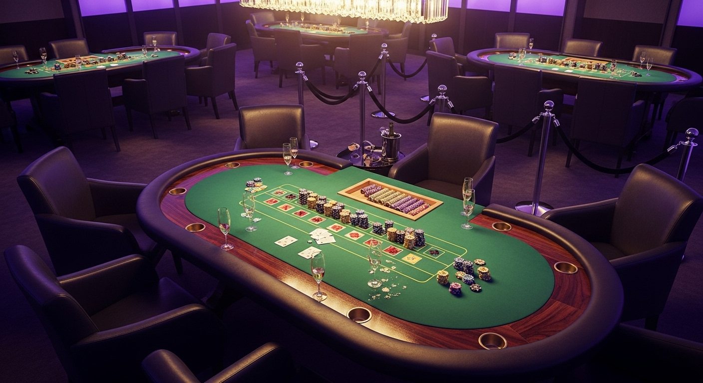 vegas plus ses offres