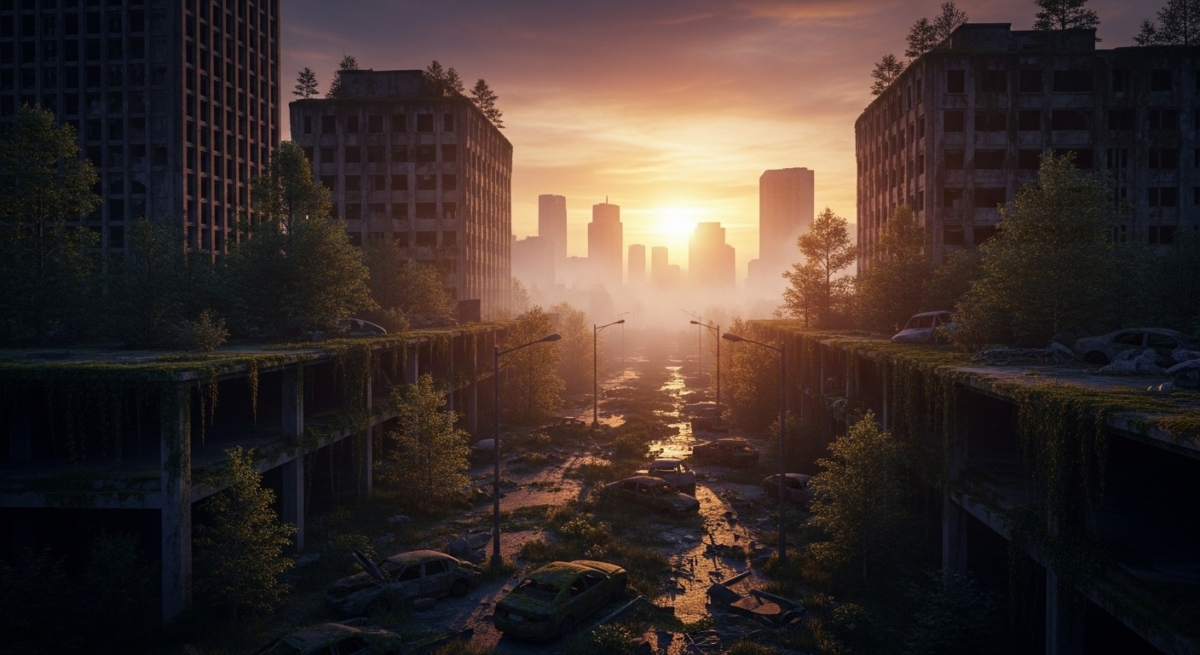 The Last of Us série : la saison 3 sera épique (et probablement la dernière)