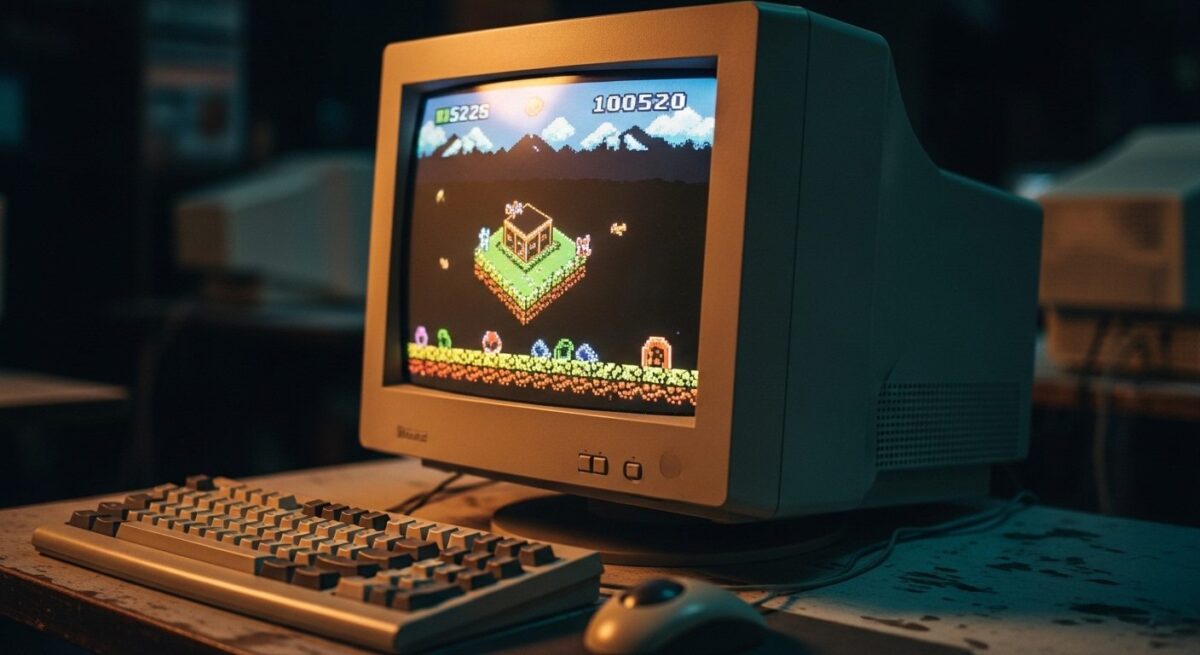 La Grande Disparition des Flash Games : Comment Internet a Perdu une Partie de Son Âme