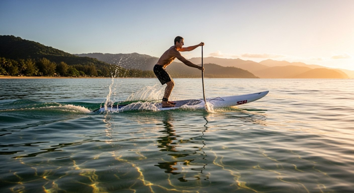 J&rsquo;ai testé 12 sports nautiques en 6 mois : voilà ce que j&rsquo;en pense vraiment
