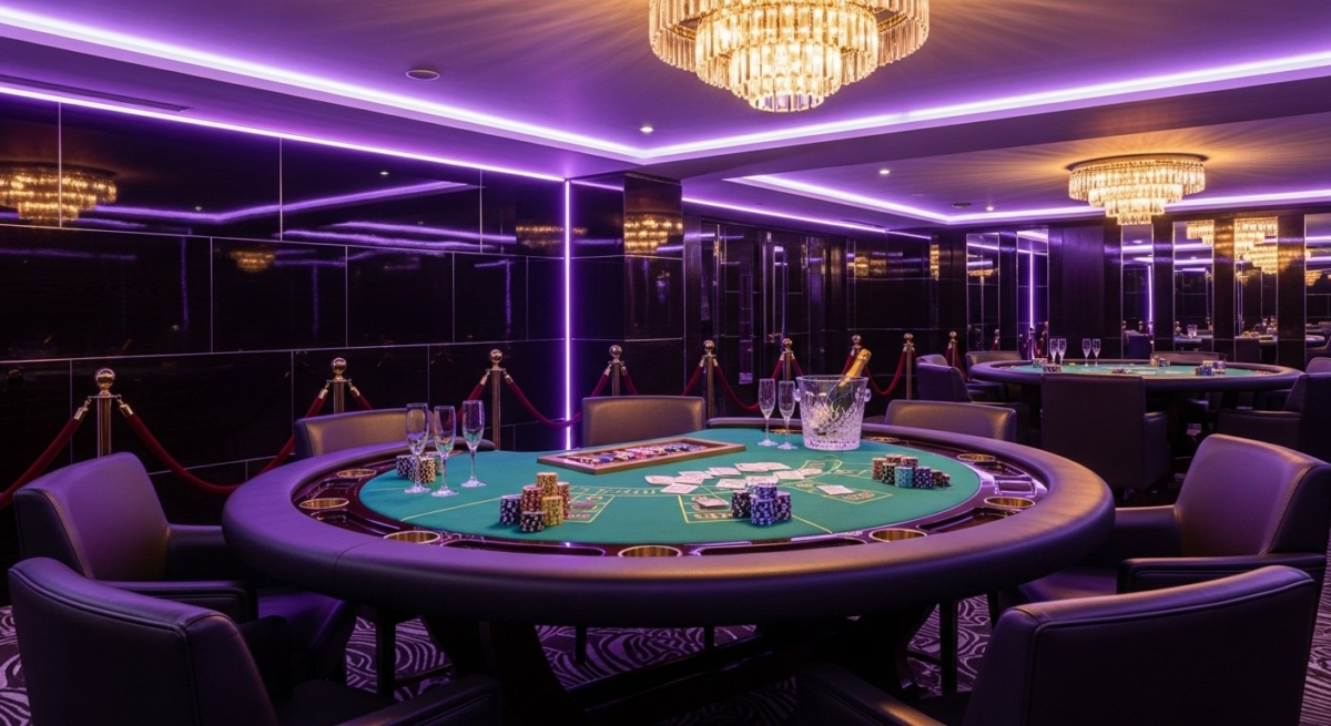 Vegas Plus et ses offres VIP : mon expérience après 90 jours de jeu