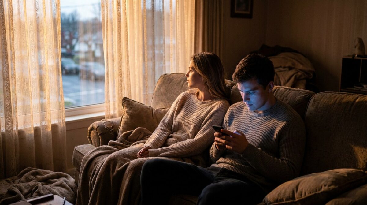 Mon smartphone, mes potes et moi : le grand bazar de 2026